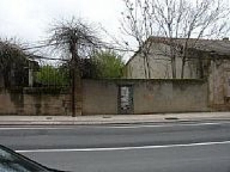 Terreno en Salamanca en venta - Foto del edificio - Imagen 3 de 4