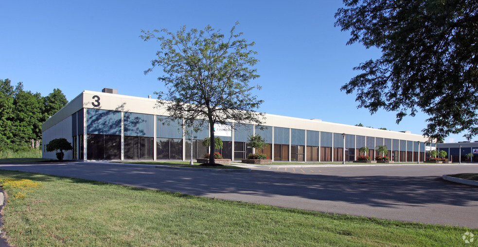 3 Townline Cir, Rochester, NY en alquiler - Foto del edificio - Imagen 2 de 11