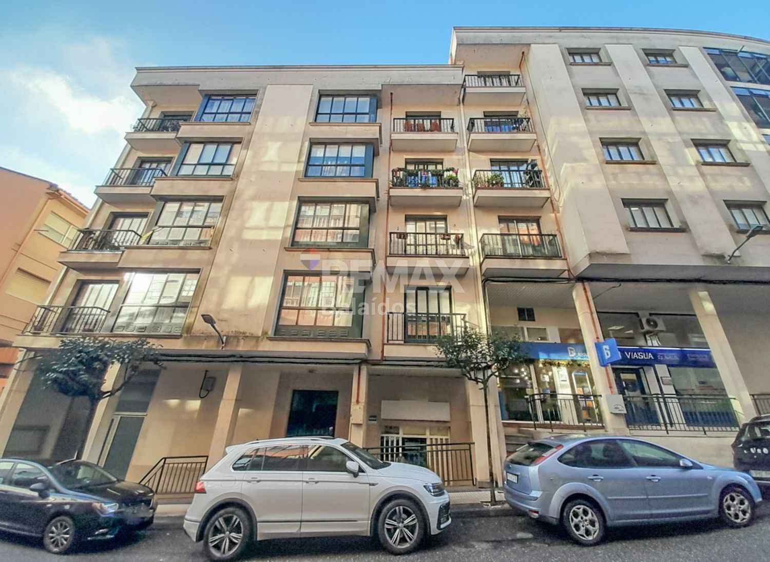 Oficina en Ponteareas, Pontevedra en venta Foto del edificio- Imagen 1 de 20