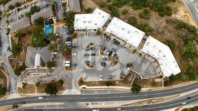 115 S Lakeline Blvd, Cedar Park, TX en alquiler Foto del edificio- Imagen 2 de 5