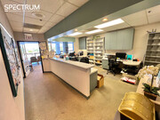 Suite 206 - Reception