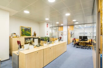 Oficina en Madrid, Madrid en alquiler Foto del interior- Imagen 2 de 11