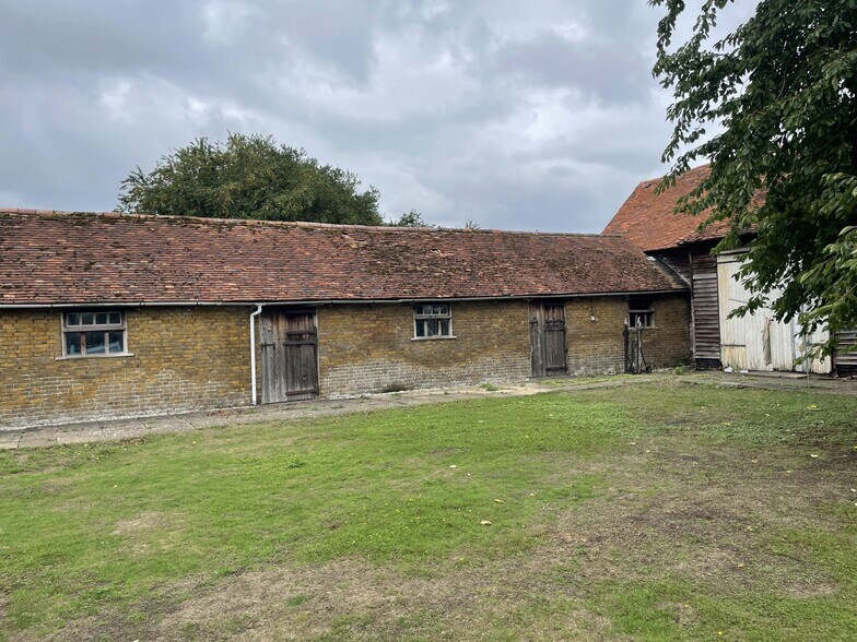 Waterham Rd, Faversham en venta - Foto del edificio - Imagen 1 de 10