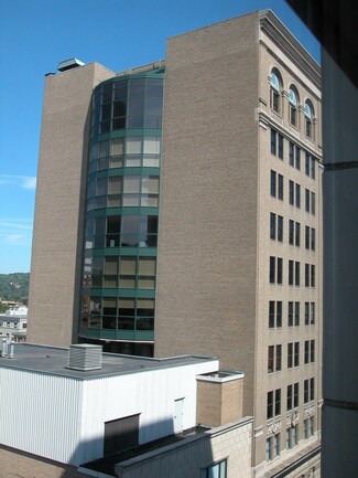 Más detalles para 109 Capitol St, Charleston, WV - Oficinas en venta