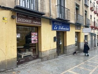 Más detalles de Local en alquiler