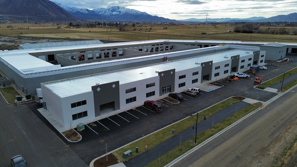 2400 S 1707 W, Mapleton, UT en alquiler - Foto del edificio - Imagen 2 de 5