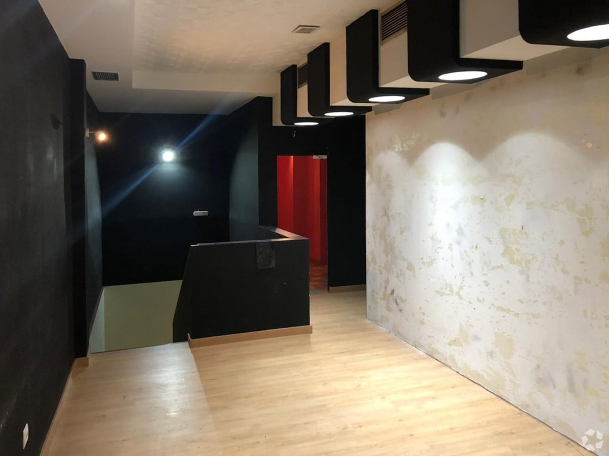 Edificio residencial en Madrid, Madrid en venta Foto del interior- Imagen 1 de 2