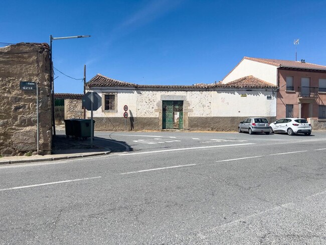 Más detalles de Terreno en venta