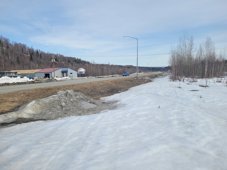 2999 Parks Hwy, Fairbanks, AK en venta - Foto del edificio - Imagen 3 de 3