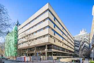 Más detalles de Calle de Alfonso XI, 6, Madrid - Oficina en alquiler