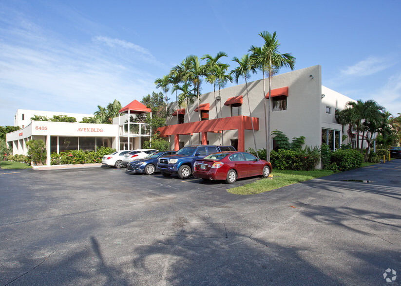 6405 NW 36th St, Miami, FL en alquiler - Foto principal - Imagen 1 de 10