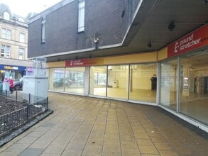 1-5 Brandon St, Hamilton en alquiler Foto del edificio- Imagen 1 de 5