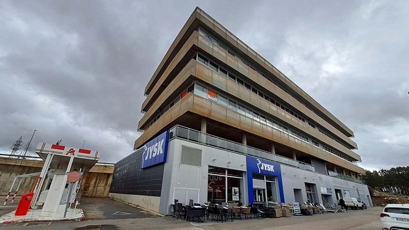 Oficina en Golmayo, Soria en venta - Foto del edificio - Imagen 2 de 23