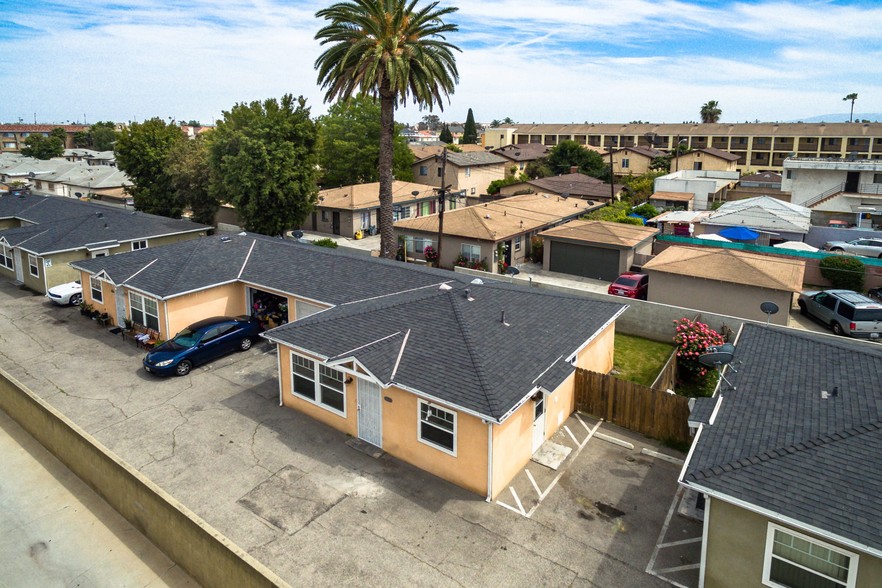 13632 Cerise Ave, Hawthorne, CA en venta - Foto del edificio - Imagen 1 de 24