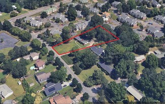 Más detalles para 5701 Vernedale Rd, Charlotte, NC - Terrenos en venta