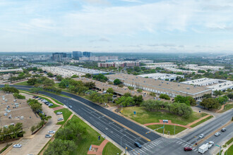 2120 W Braker Ln, Austin, TX - vista aérea  vista de mapa - Image1