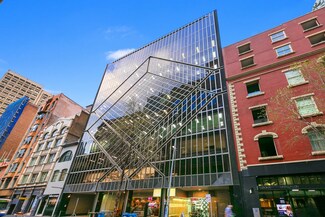 Más detalles de 263-273 Clarence St, Sydney - Oficina en alquiler