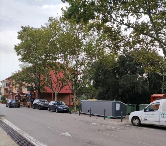 Avinguda Pau Casals, 19-25, La Jonquera, Gerona en venta Foto principal- Imagen 1 de 16
