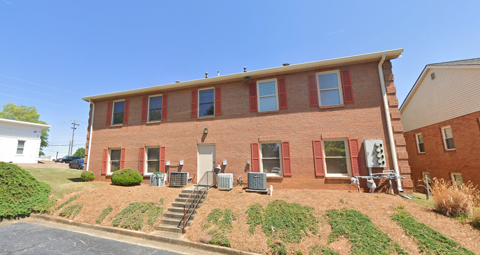 2440 Sandy Plains Rd, Marietta, GA en venta - Foto del edificio - Imagen 3 de 60