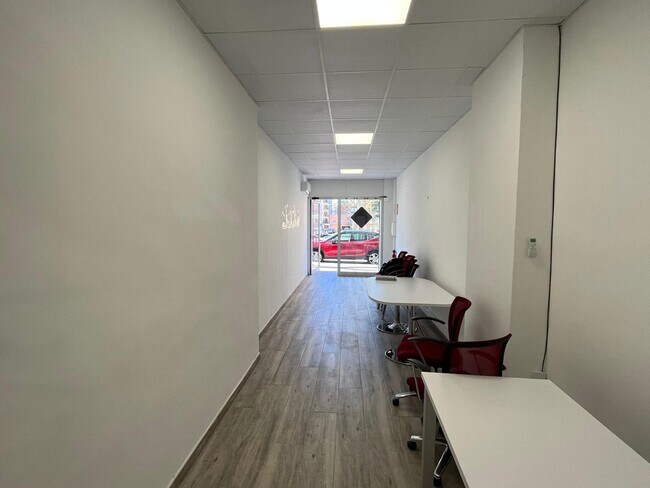 Más detalles de Edificio residencial​ en venta