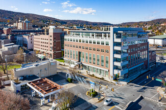 Más detalles para 306 S New St, Bethlehem, PA - Coworking en alquiler