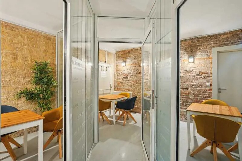 60 Rue De Bellechasse, Paris en alquiler Foto del interior- Imagen 1 de 2