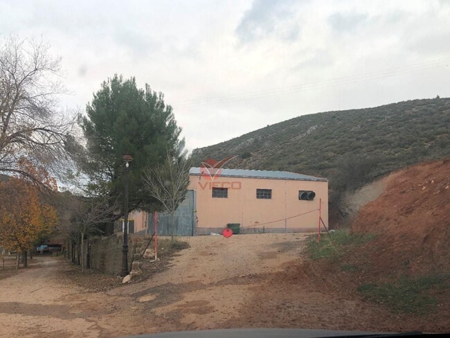 Más detalles de Nave en venta