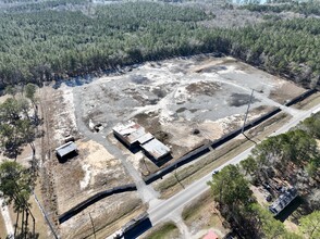 1682 US-80, Bloomingdale, GA - VISTA AÉREA  vista de mapa