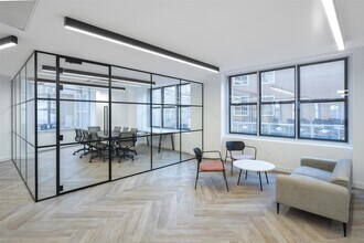 9-10 Mallow St, London en alquiler Foto del interior- Imagen 1 de 4