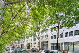 Más detalles de 5 Rue François Gillet, Lyon - Edificio residencial​ en venta