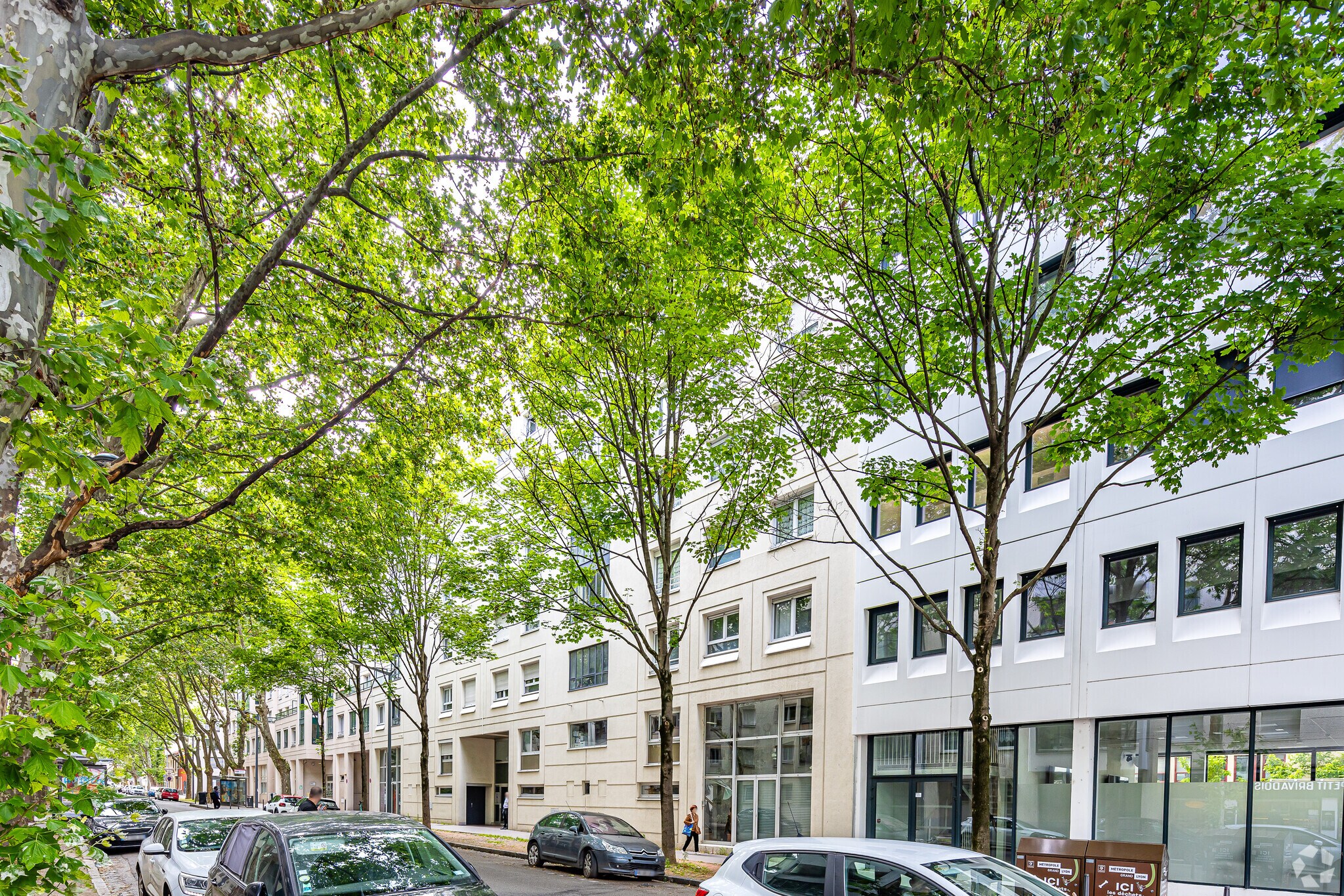 5 Rue François Gillet, Lyon en venta Foto principal- Imagen 1 de 3