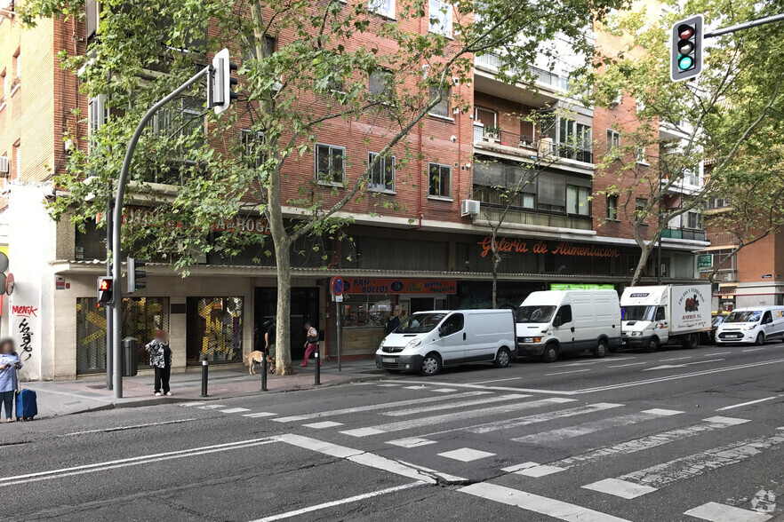 Calle de Fuenlabrada, 1, Madrid, Madrid en venta - Foto del edificio - Imagen 1 de 2