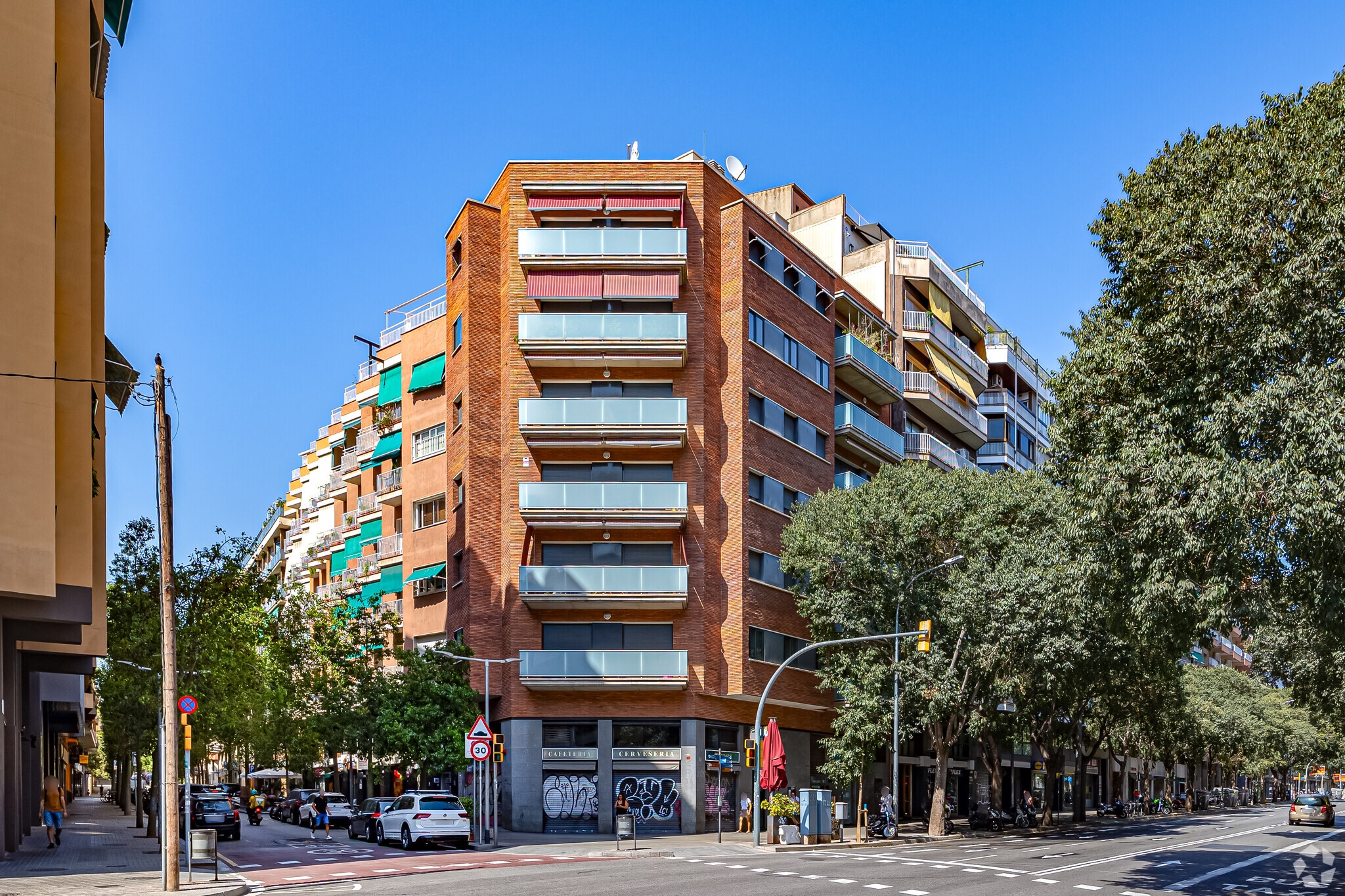 Local en Barcelona, Barcelona en alquiler Foto principal- Imagen 1 de 2