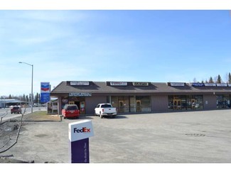 Más detalles para 34851 Kenai Spur Hwy, Soldotna, AK - Locales en alquiler