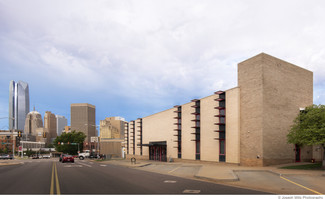 Más detalles para 105-111 N Harrison Ave, Oklahoma City, OK - Oficinas en alquiler