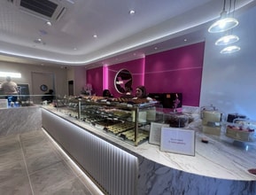 32-42 Buckingham Palace Rd, London en alquiler Foto del interior- Imagen 2 de 2