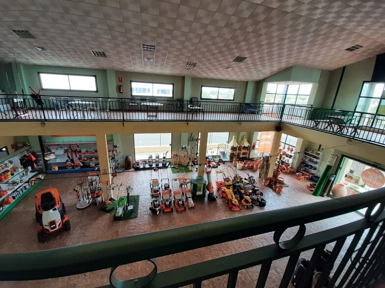 Nave en Cáceres, Cáceres en venta - Foto del edificio - Imagen 2 de 28