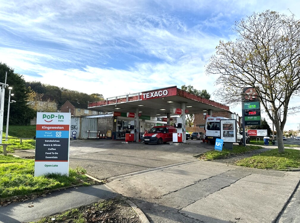 80 Kings Weston Av, Bristol en alquiler Foto del edificio- Imagen 1 de 4