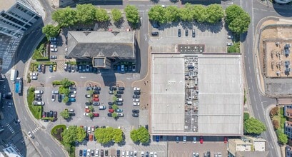 4 Ocean Way, Southampton en alquiler Vista aérea- Imagen 2 de 4