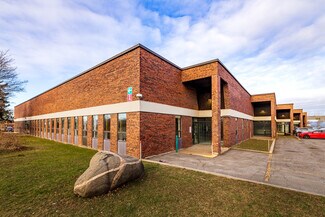 Más detalles de 8459-8497 Ch Dalton, Mont-Royal, QC - Nave en alquiler