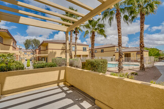 Más detalles para 4915 E Russell Rd, Las Vegas, NV - Edificios residenciales en venta