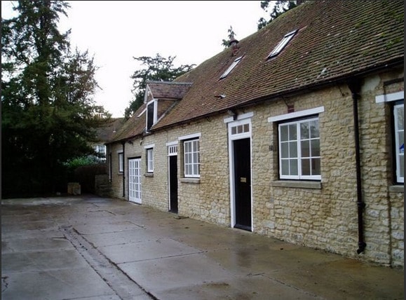 Bicester Rd, Stratton Audley en alquiler - Foto del edificio - Imagen 2 de 2