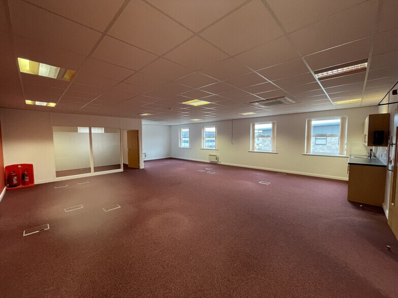 Abercrombie Ct, Westhill en venta - Foto del interior - Imagen 1 de 5