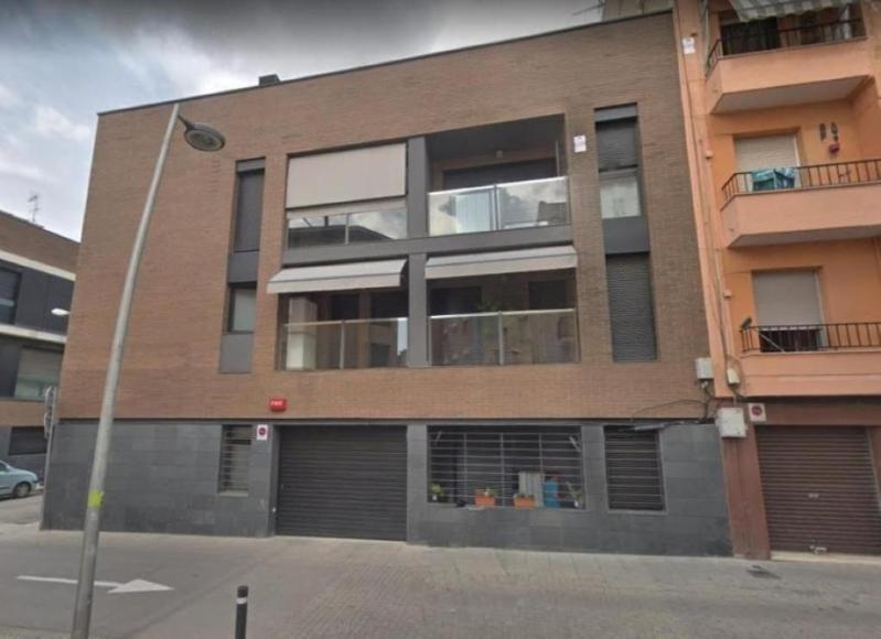 Carrer Sant Francesc, 2, La Llagosta, Barcelona en venta - Foto principal - Imagen 1 de 1