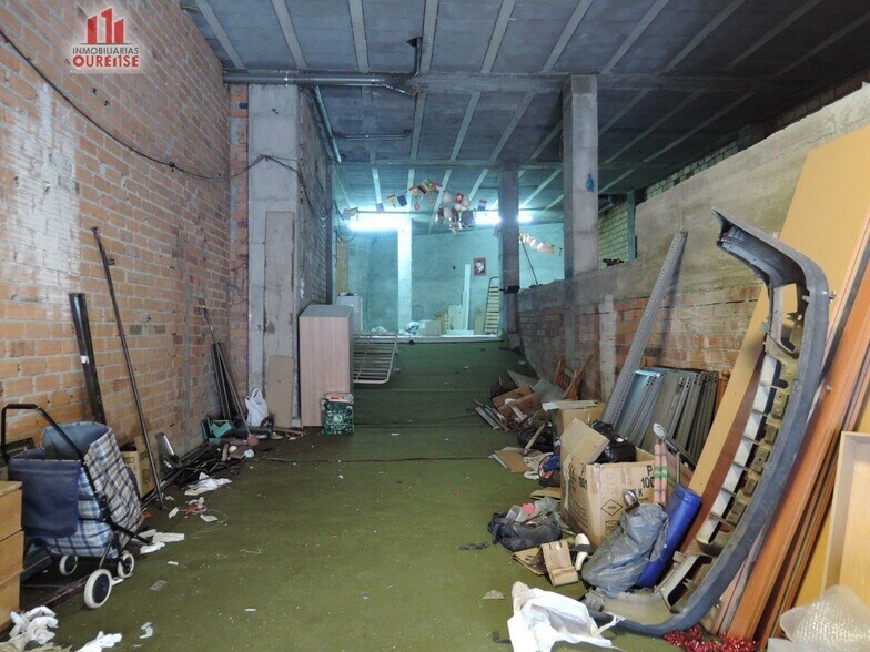 Local en Ourense, Orense en venta - Foto del edificio - Imagen 2 de 7