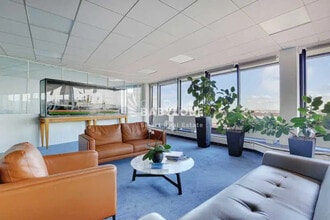 1 Rue Royale, Saint-Cloud en alquiler Foto del edificio- Imagen 2 de 7