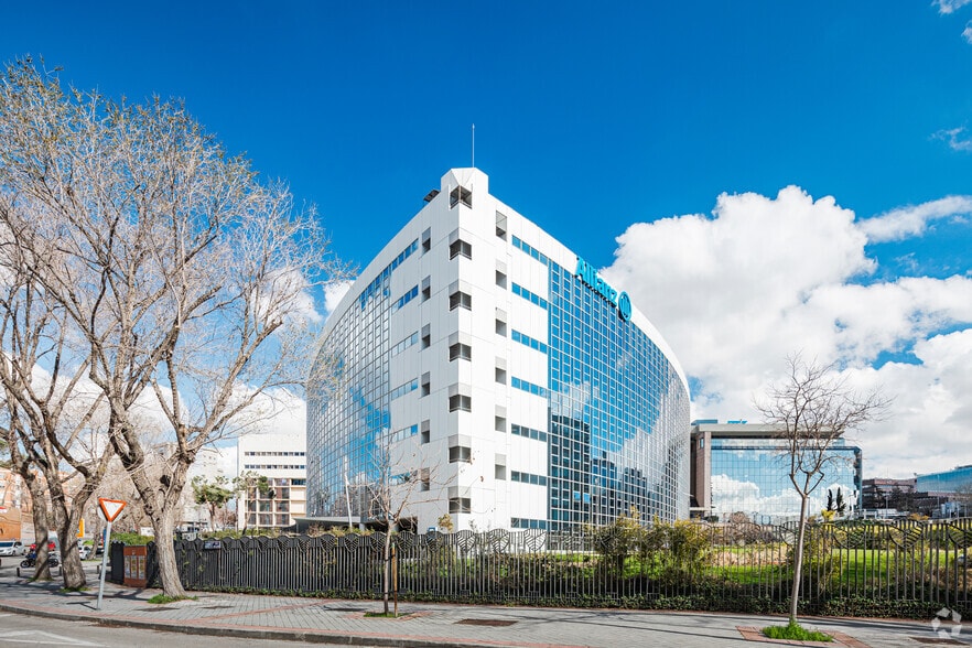 Calle Ramírez de Arellano, 35, Madrid, Madrid en venta - Foto principal - Imagen 1 de 1