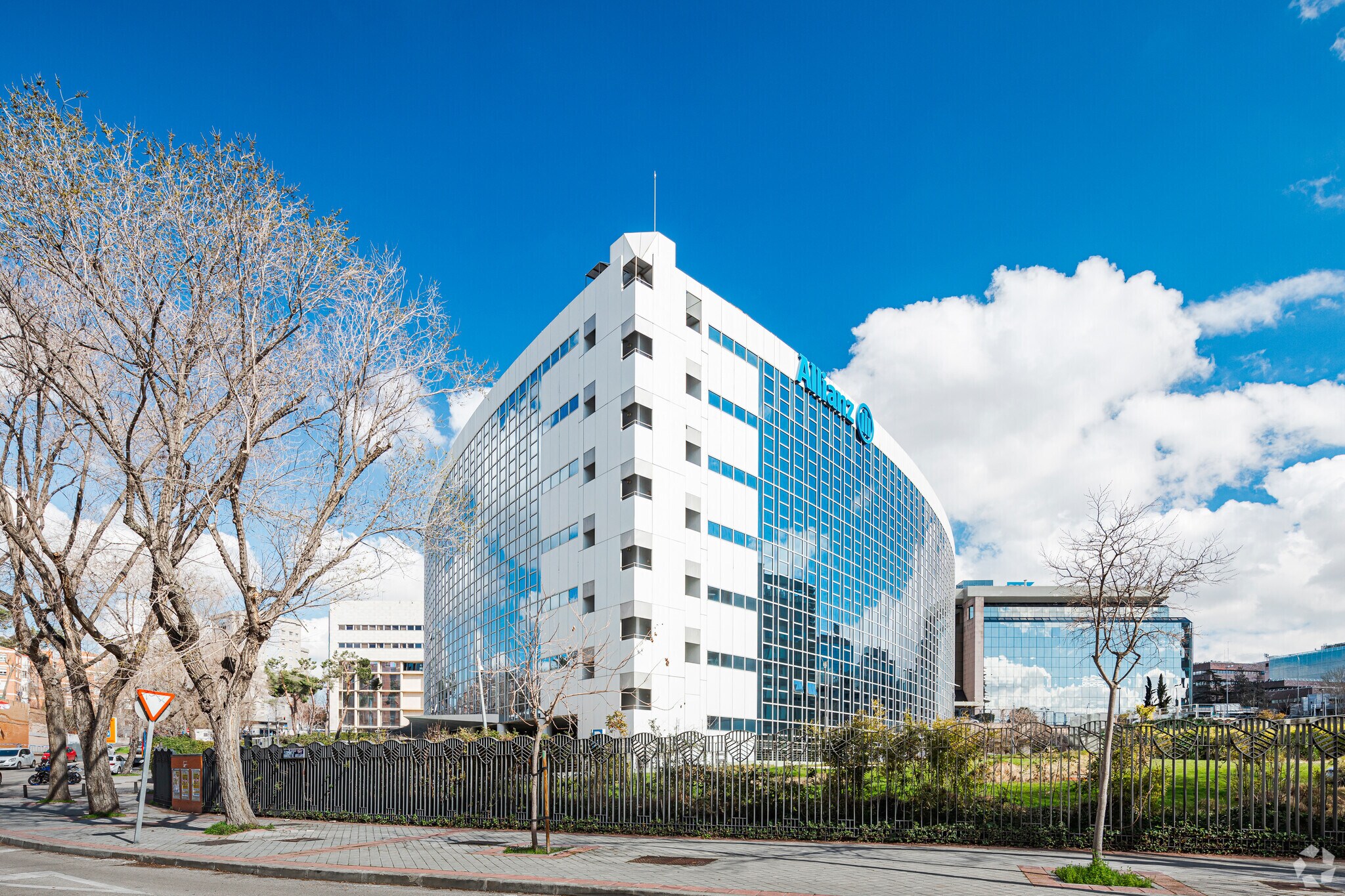 Calle Ramírez de Arellano, 35, Madrid, Madrid en venta Foto principal- Imagen 1 de 1