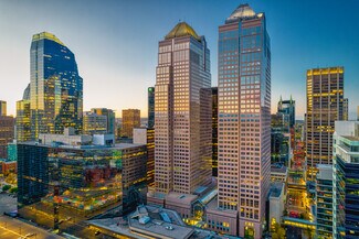 Más detalles de 888 3rd St SW, Calgary, AB - Coworking en alquiler