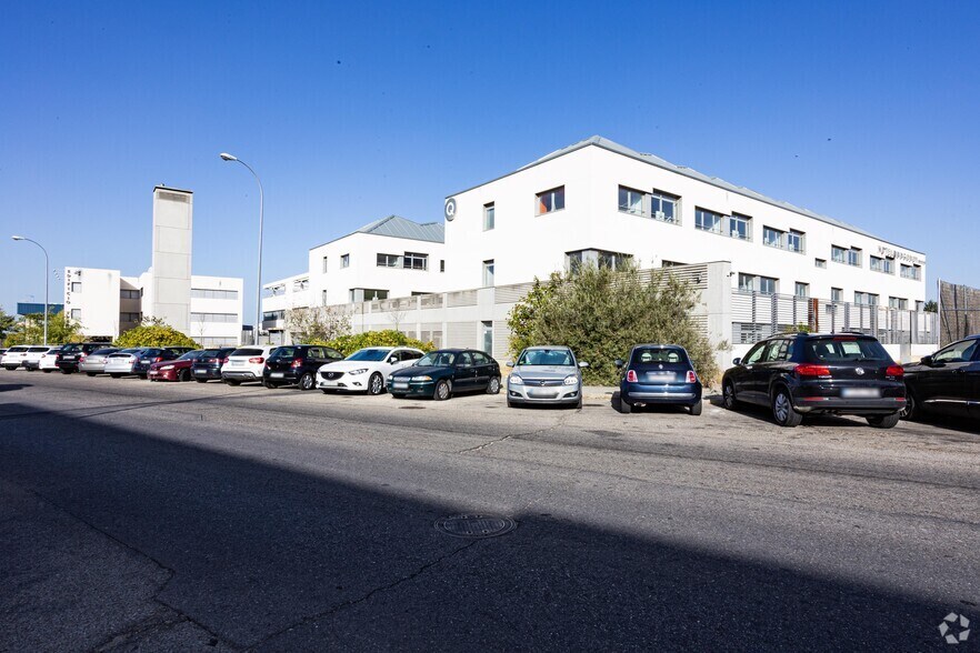 Oficina en Villaviciosa de Odón, Madrid en alquiler - Foto principal - Imagen 1 de 4